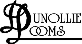 DUNOLLIE LOOMS logo
