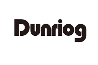 DUNRIOG logo