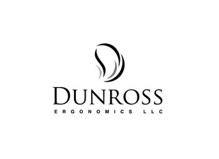 DUNROSS E R G O N O M I C S L L C logo