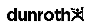 DUNROTH logo
