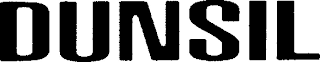 DUNSIL logo