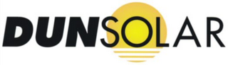 DUNSOLAR logo