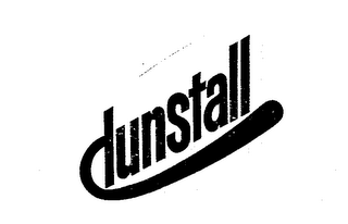 DUNSTALL logo