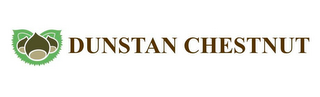 DUNSTAN CHESTNUT logo