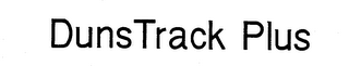 DUNSTRACK PLUS logo