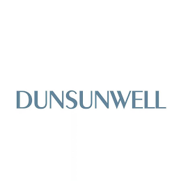 DUNSUNWELL logo