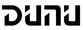 DUNU logo