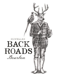 DUNWALKE BACK ROADS BOURBON