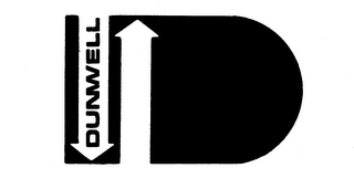 DUNWELL logo