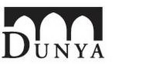 DUNYA logo
