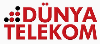 DUNYA TELEKOM logo