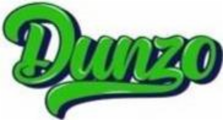 DUNZO logo