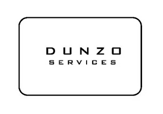 DUNZO SERVICES logo