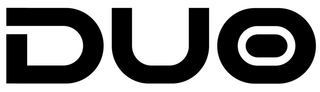 DUO logo
