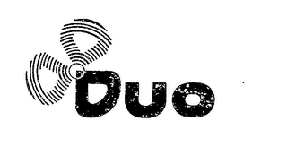 DUO logo