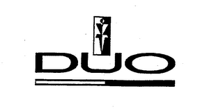 DUO logo