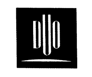 DUO logo