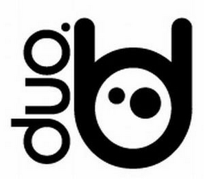 DUO. logo