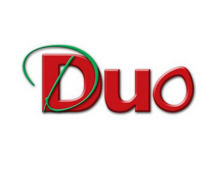 DUO logo