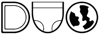 DUO logo