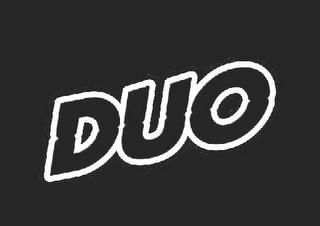 DUO logo