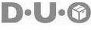 DUO logo