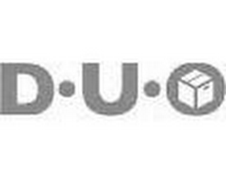 DUO logo