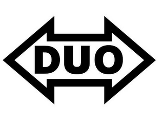 DUO logo