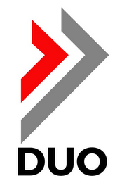 DUO logo