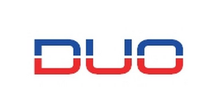 DUO logo