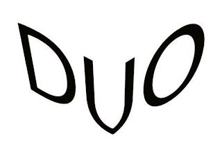 DUO logo