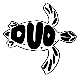 D.U.O. logo