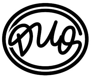 DUO logo