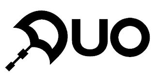 DUO logo