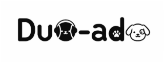 DUO-ADO logo