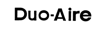DUO-AIRE logo