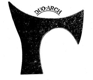 DUO-ARCH logo