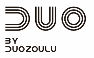 DUO BY DUOZOULU