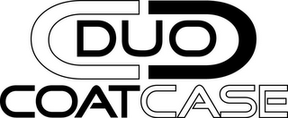 DUO COATCASE