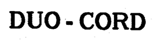DUO-CORD logo