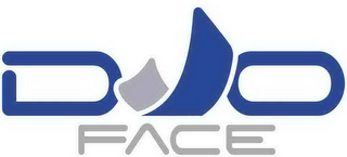 DUO FACE logo