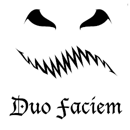 DUO FACIEM logo