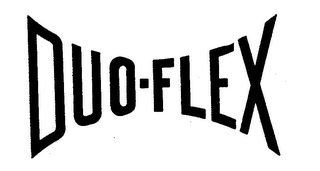 DUO-FLEX logo
