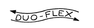 DUO-FLEX logo