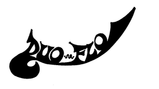 DUO-FLO logo