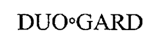 DUO GARD logo