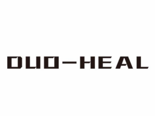 DUO-HEAL logo