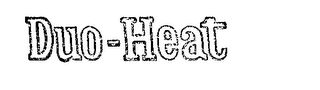 DUO-HEAT logo
