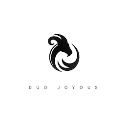 DUO JOYOUS logo
