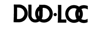 DUO-LOC logo